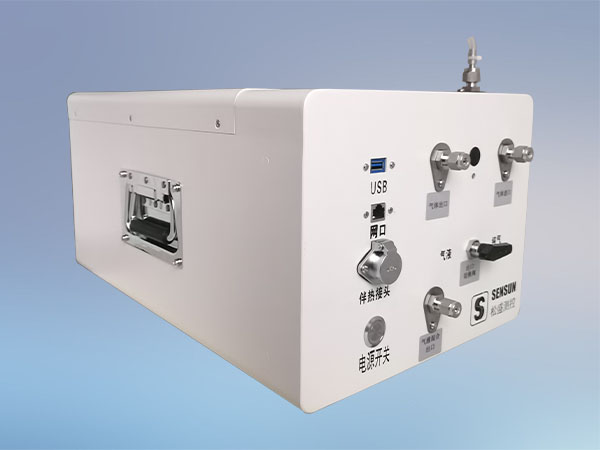 气液动态混合装置SSGM-2A
